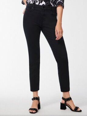 So Slimming Slim Jean, black, 2Short (12)